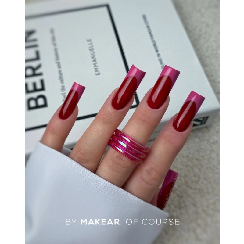 Victoria Vynn Gel Polish 452 8ml