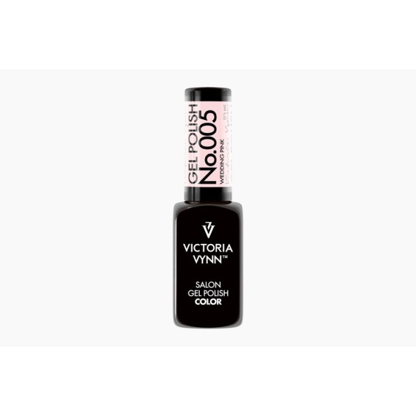 Victoria Vynn Gel Polish 005