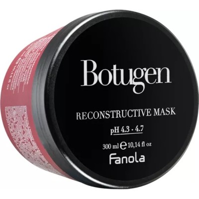 fanola botugen maska 300ml