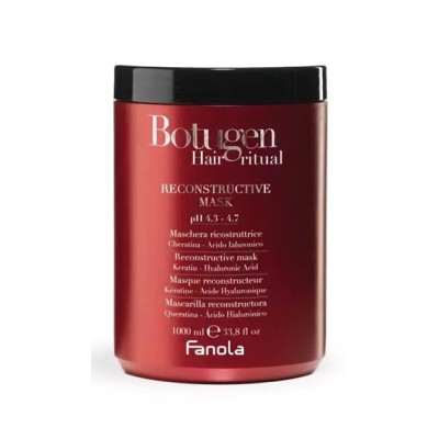 fanola botugen maska 1000ml