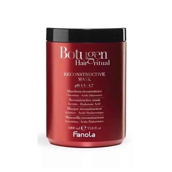 Fanola Botugen maska 1000ml