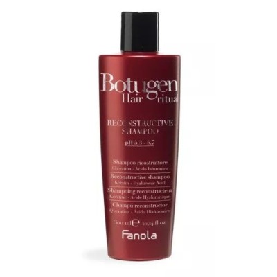 fanola botugen szampon 300ml