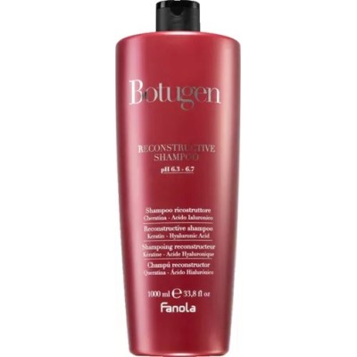 fanola botugen szampon 1000ml