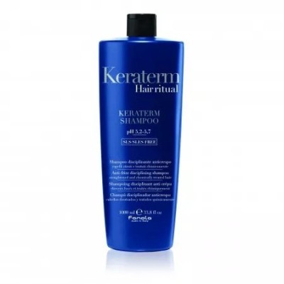 Fanola keraterm szampon 1000ml
