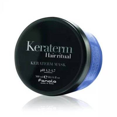 Fanola maska keraterm 300ml