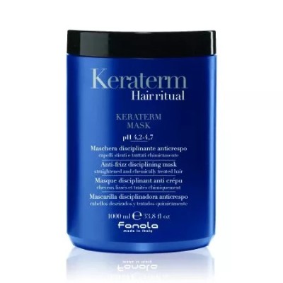 Fanola maska keraterm 1000ml