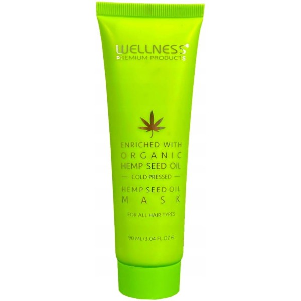 Wellness Premium maska 90ml