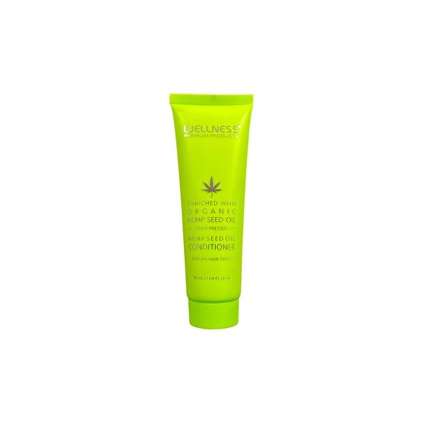 Wellness Premium odżywka 90ml