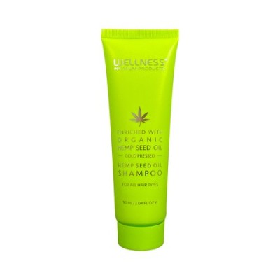 Wellness Premium szampon 90ml