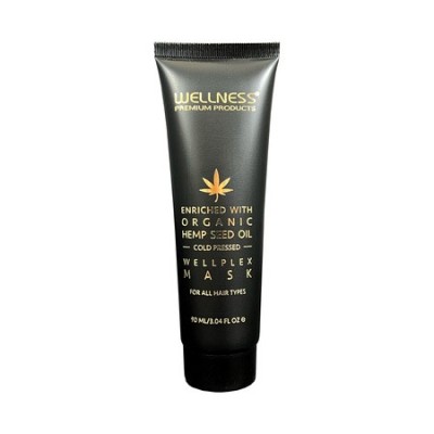 Wellness Wellplex maska 90ml