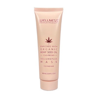 Wellness Volumeplex maska 90ml