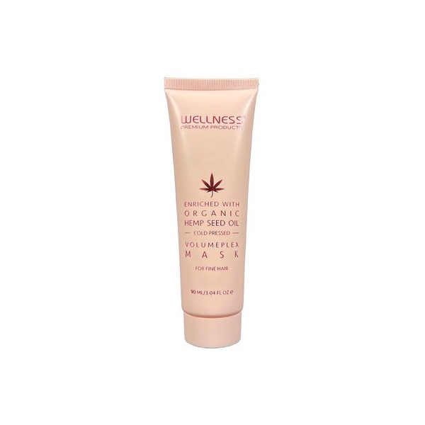 Wellness Volumeplex maska 90ml