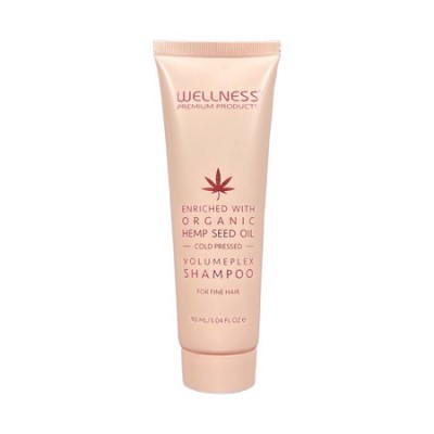 Wellness Volumeplex szampon 90ml