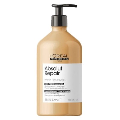 Loreal Absolut repair odżywka 750ml