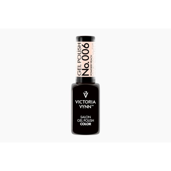 Victoria Vynn Gel Polish 006