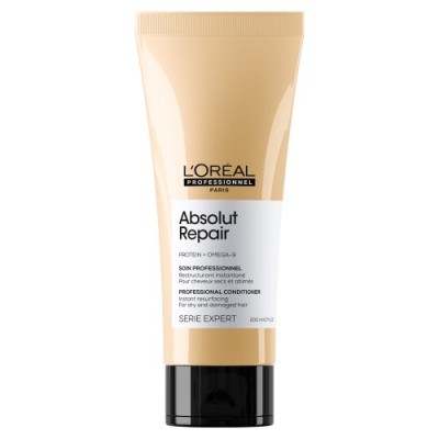 Loreal Absolut Repair odżywka 200ml