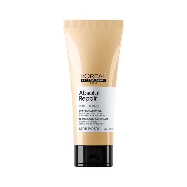Loreal Absolut Repair odżywka 200ml