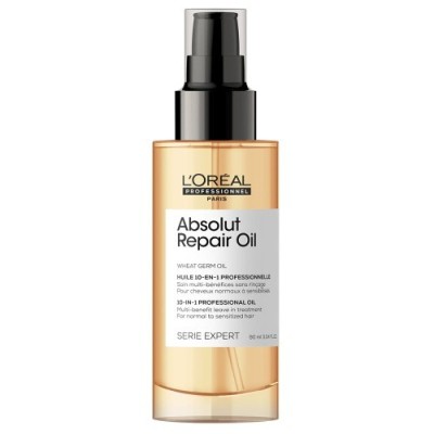 Loreal Absolut Repair olejek 90ml
