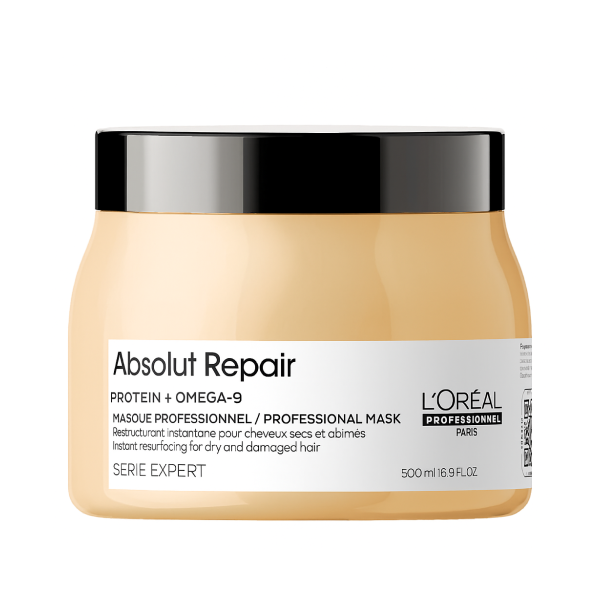 Loreal Absolut Repair maska 500ml