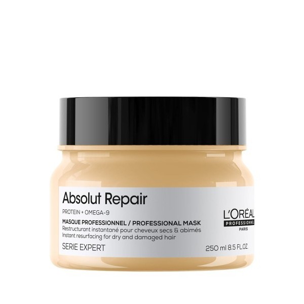 Loreal Absolut Repair maska 250ml