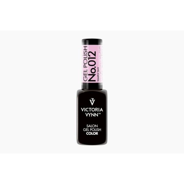 Victoria Vynn Gel Polish 012