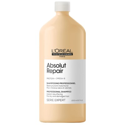 Loreal Absolut repair szampon 1500ml