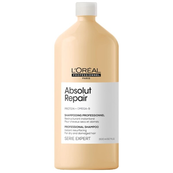 Loreal Absolut repair szampon 1500ml
