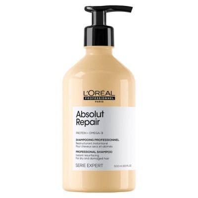 Loreal Absolut Repair szampon 500ml