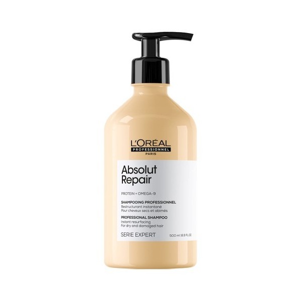Loreal Absolut Repair szampon 500ml