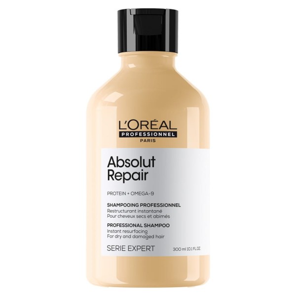 Loreal Absolut Repair szampon 300ml