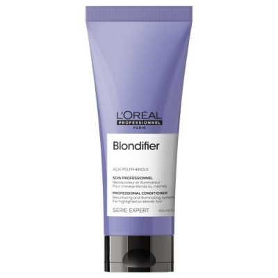 loreal blondifier odżywka 200ml