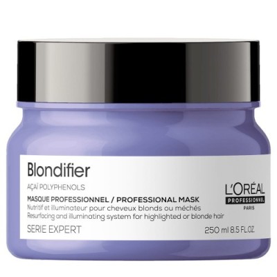 Loreal blondifier maska 250ml