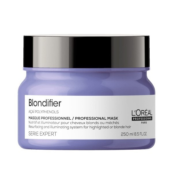 Loreal Blondifier Gloss maska 250ml