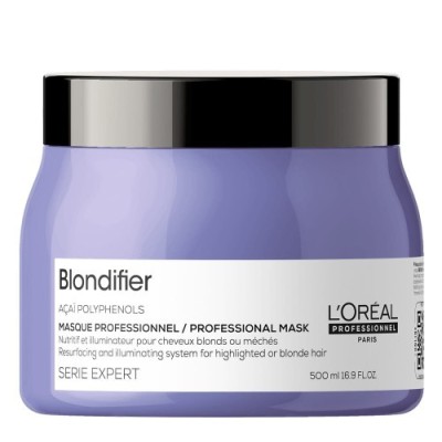 loreal blondifier maska 500ml