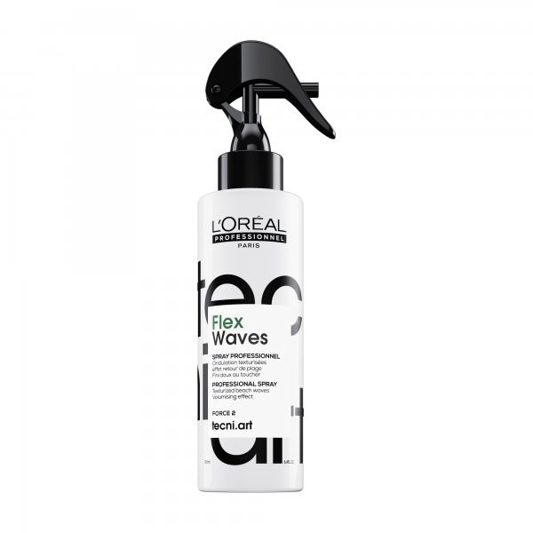 Loreal Beach Waves spray z solą morską 150ml