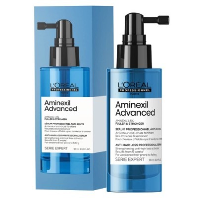 Loreal Aminexil serum 90ml