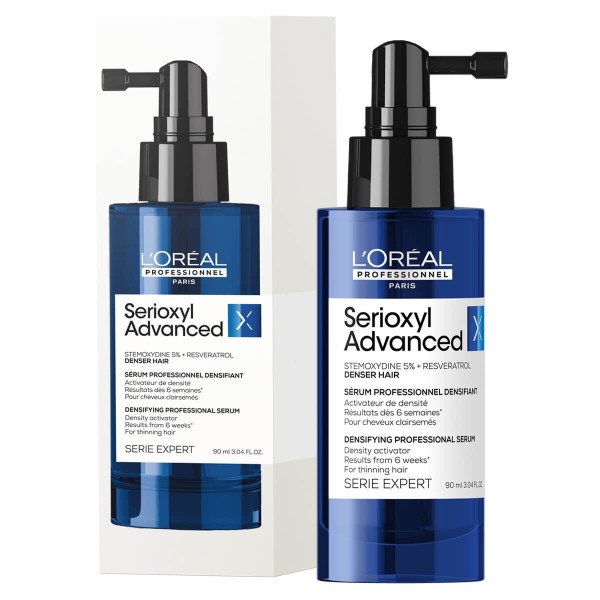 Loreal Serioxyl serum 90ml