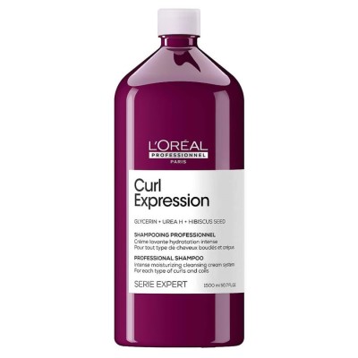 Loreal Curl szampon nawilżający 1500ml
