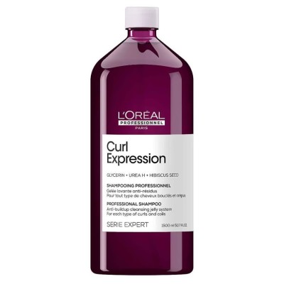 Loreal Curl szampon oczyszczający 1500ml