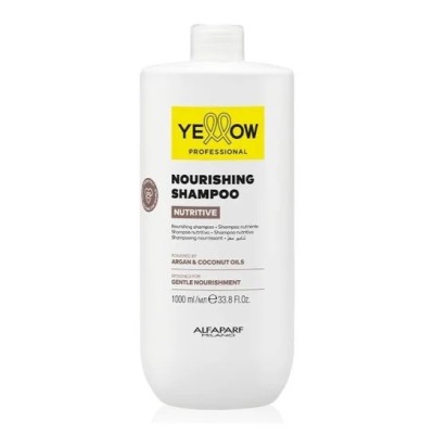 Yellow Nutritive szampon 1000ml NEW