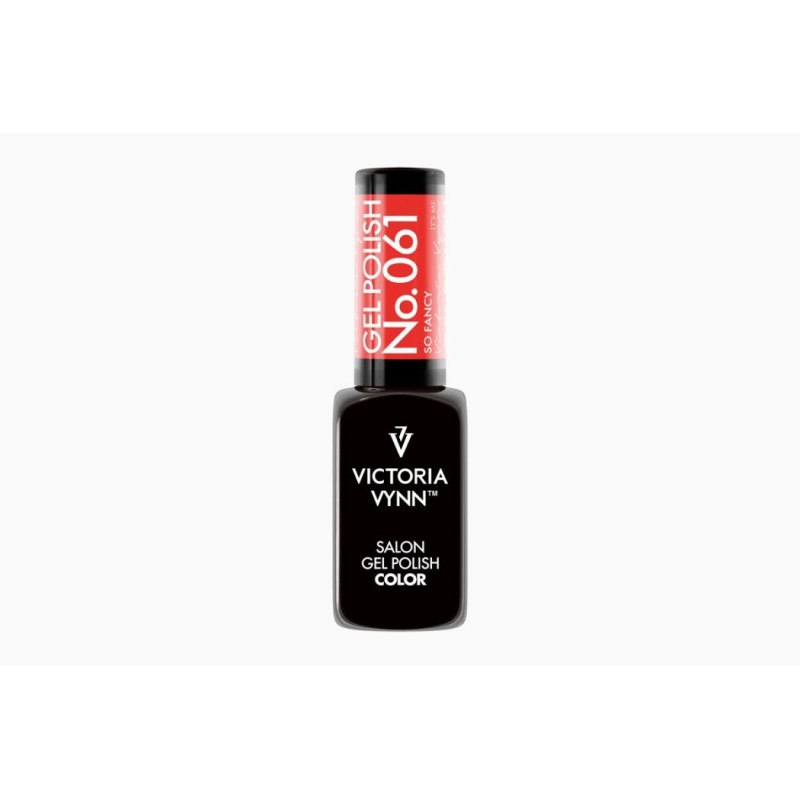 Victoria Vynn 011 żel Cover Powdery Pink 50ml