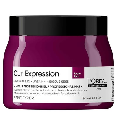 Loreal Curl maska bogata 500ml