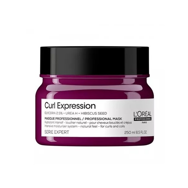 Loreal Curl maska nawilżająca 250ml