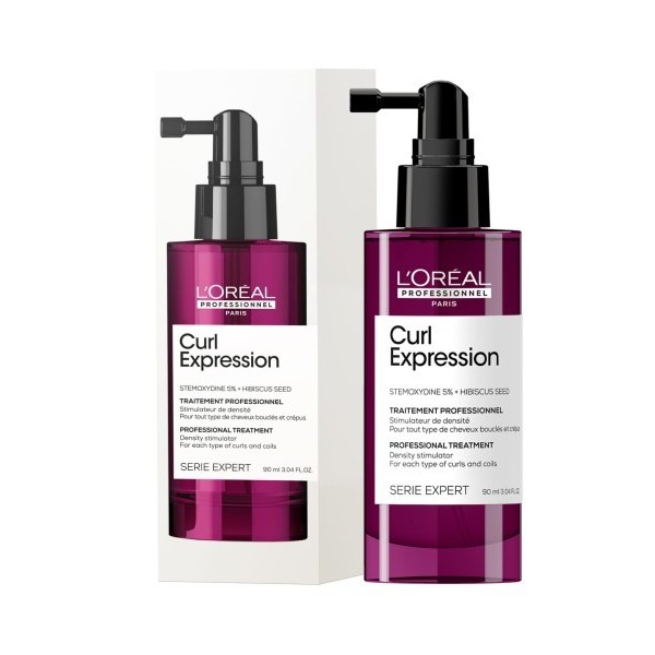 Loreal Curl serum 90ml