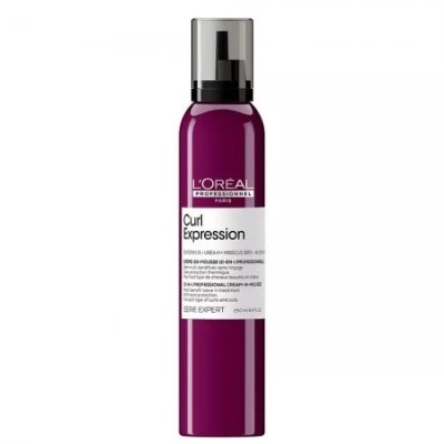 Loreal Curl pianka 10in1 250ml