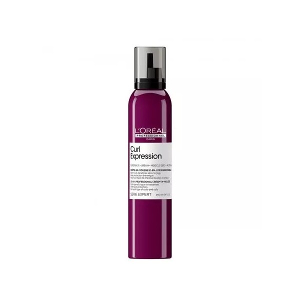 Loreal Curl pianka 10in1 250ml