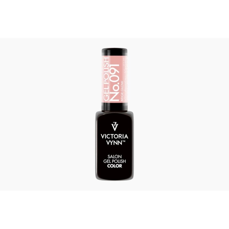 Victoria Vynn 015 żel Milky White 15ml