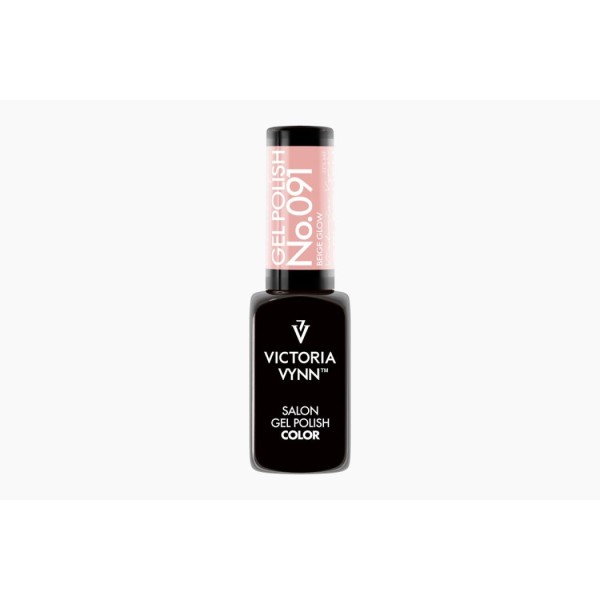 Victoria Vynn Gel Polish 091