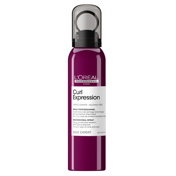 Loreal Curl spray na suszenie 150ml