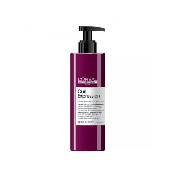 Loreal Curl krem żel 250ml